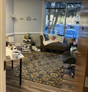 Comfortable Sanctuary Clinic